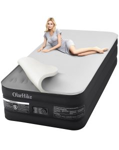 How to Deflate an Air Mattress: Quick & Easy Tips