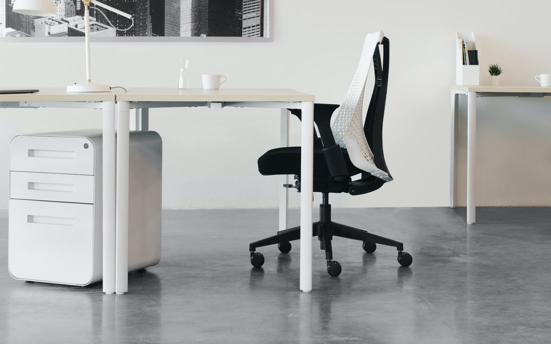 Why My Office Chair Keeps Sinking: Quick Fixes Unveiled