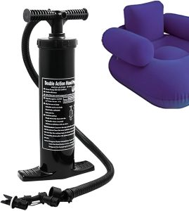 How to Inflate an Air Mattress With a Hand Pump: Quick & Easy