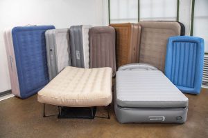 How to Raise an Air Mattress off the Floor: Smart Solutions