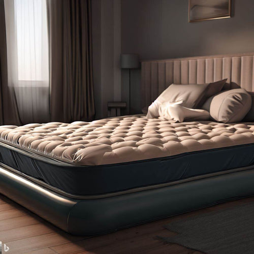 How to Raise an Air Mattress off the Floor: Smart Solutions