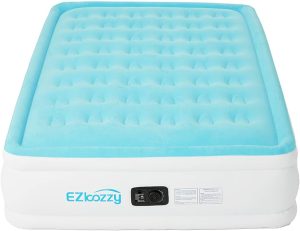 Inflate Airbed Without Pump: Quick & Easy Solutions