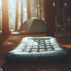 Keeping Warm on an Air Mattress: Cozy Up Tips!