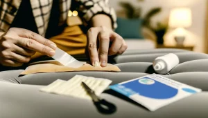 What is the Quickest Method to Patch an Air Mattress