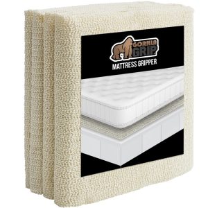 How to Keep Air Mattress from Sliding: Slip-Free Solutions!