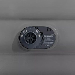 How Long to Inflate Intex Air Mattress: Quick Setup Guide