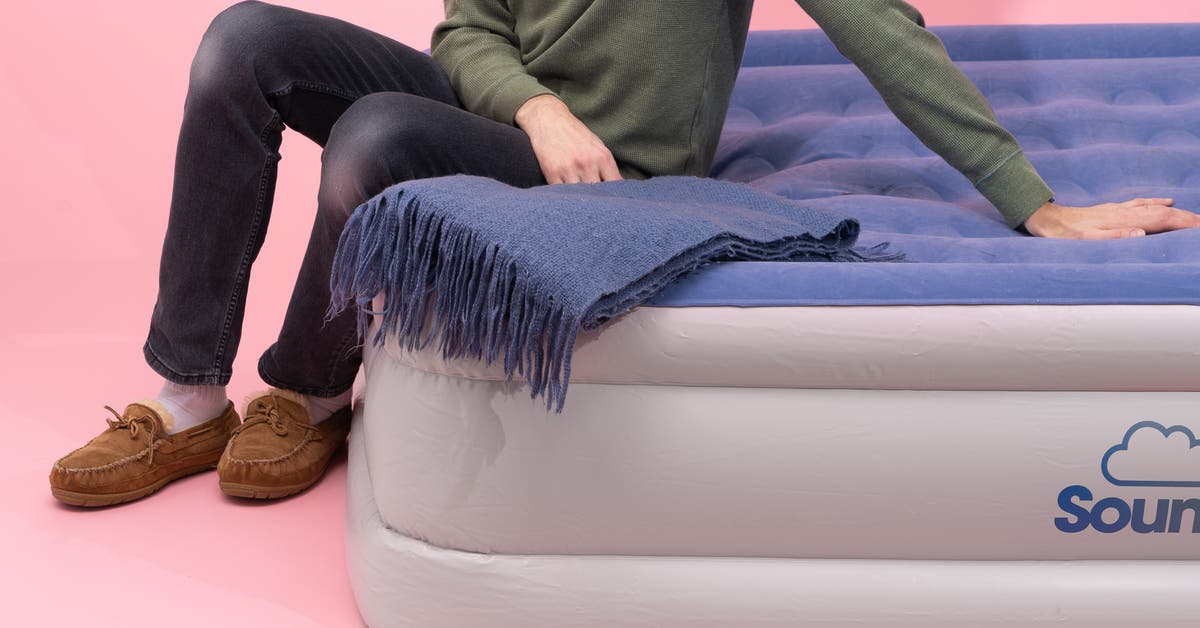 How to Store an Air Mattress: Maximize Space & Preserve Quality