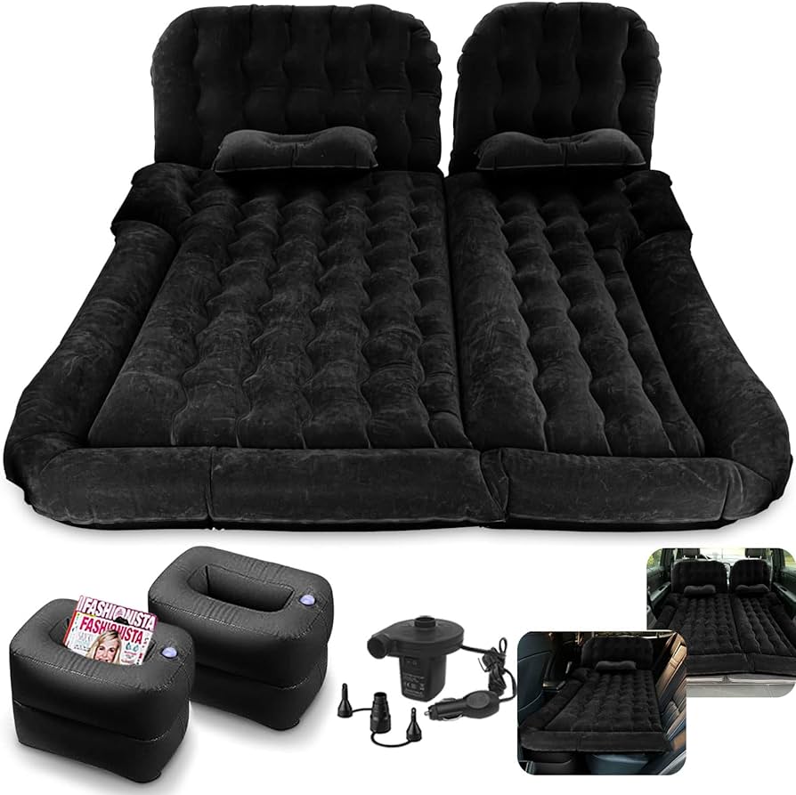 Why Are Air Mattresses So Uncomfortable?: Unveil the Truth!