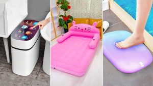 What to Do With an Old Air Mattress: 5 Clever Hacks