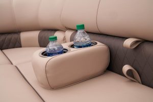 Air Mattress for Pontoon Boat