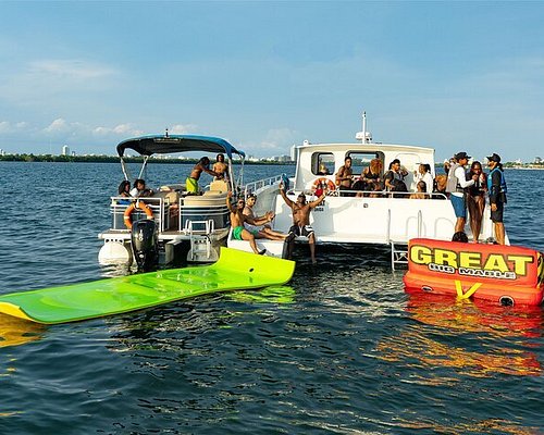 Air Mattress for Pontoon Boat: Ultimate Comfort on Water!