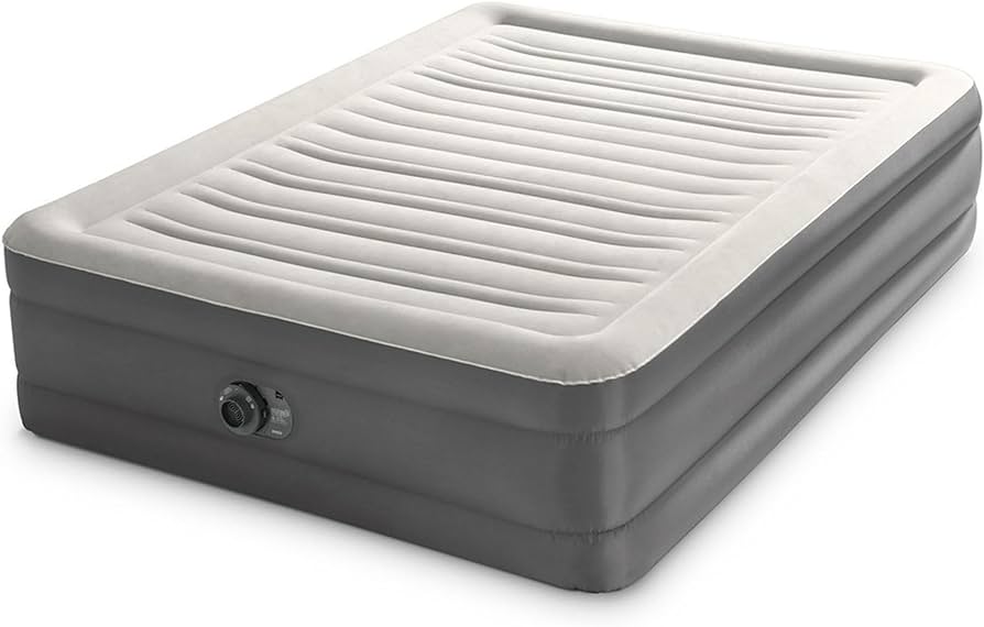 Air Mattress Popping: Avoid Sleepless Nights & Leaks!