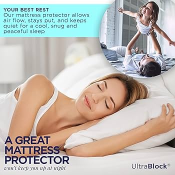 Air Mattress Covers: Ultimate Protection & Comfort