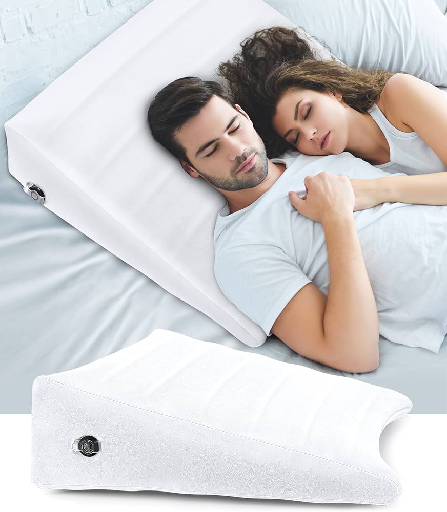 Air Mattress for Back Pain: Ultimate Sleep Solutions