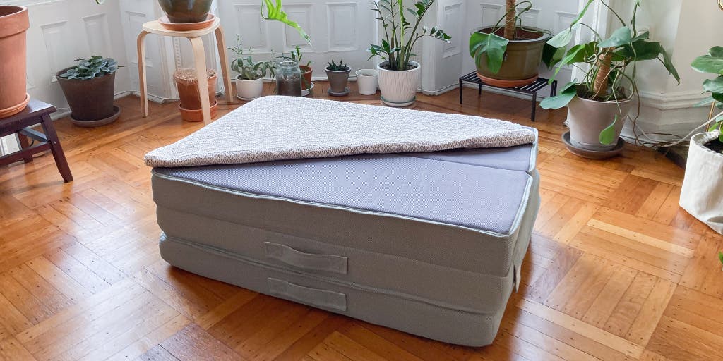 Air Mattress for Back Pain: Ultimate Sleep Solutions