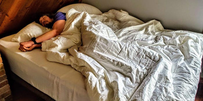 Air Mattress for Side Sleepers: Ultimate Comfort Guide