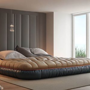 Air Mattress Making Popping Noise: Quick Fixes!